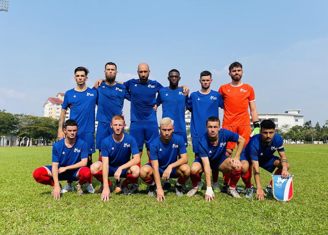 20230927 team france fra vs jap