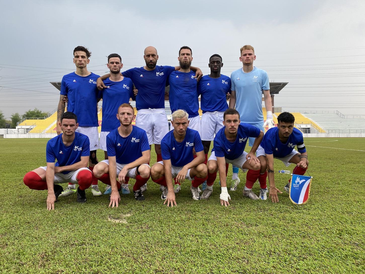 20230929 team france fra vs arg