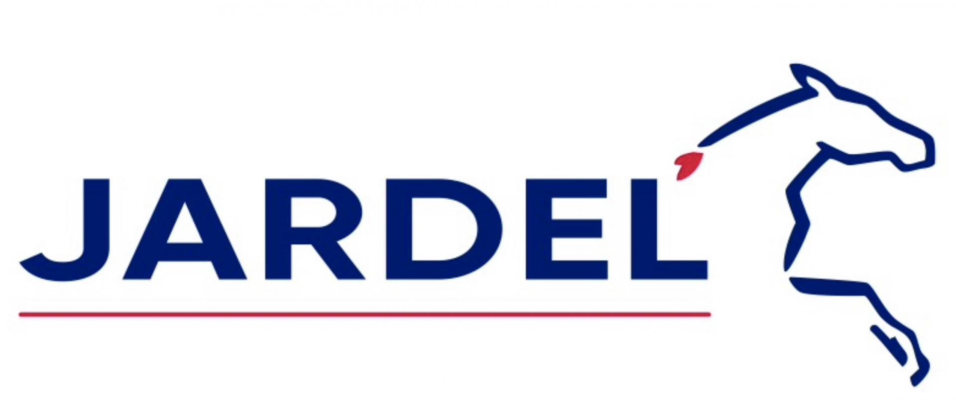 Jardel logo