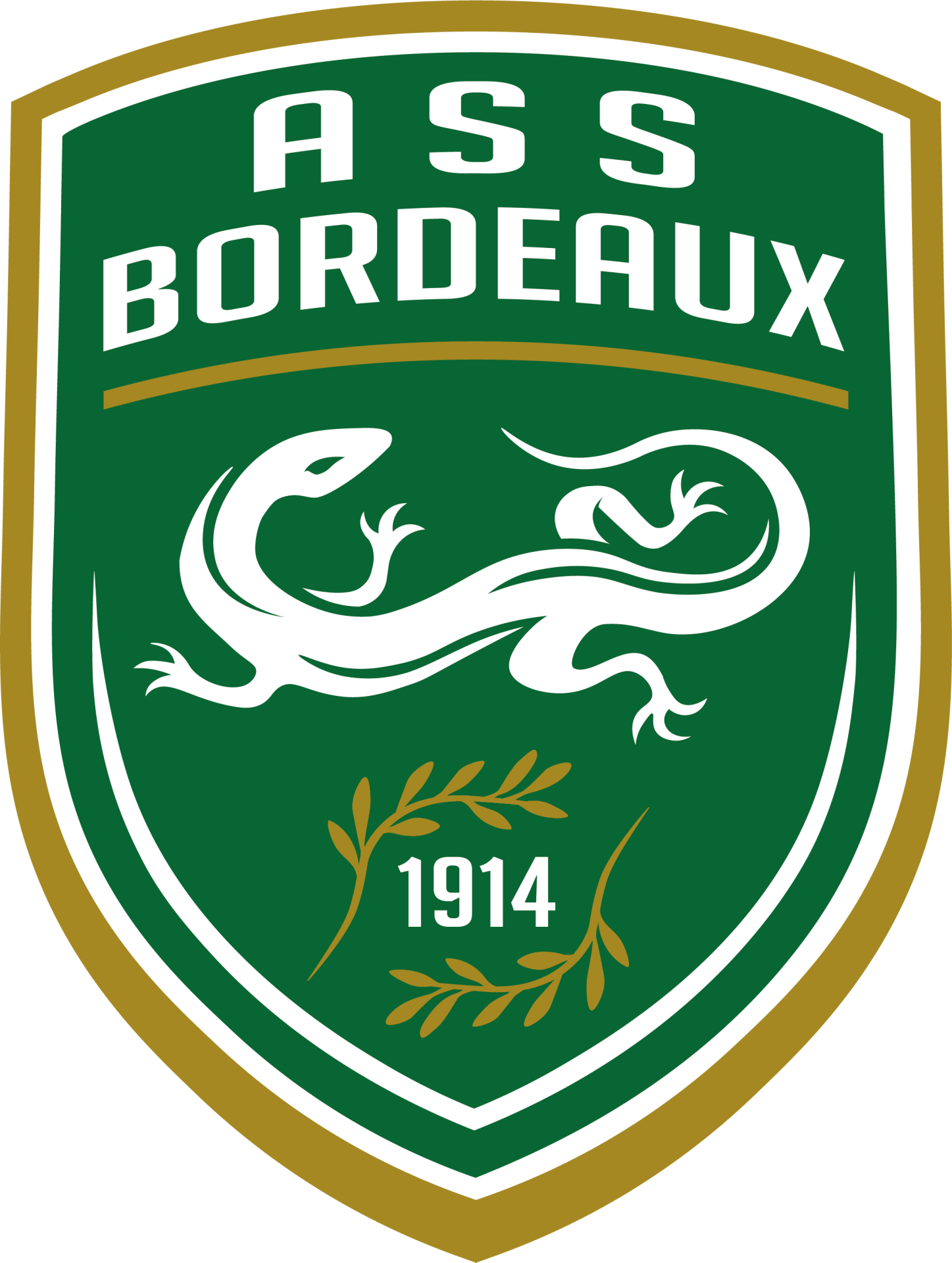 Logo assb officiel vert